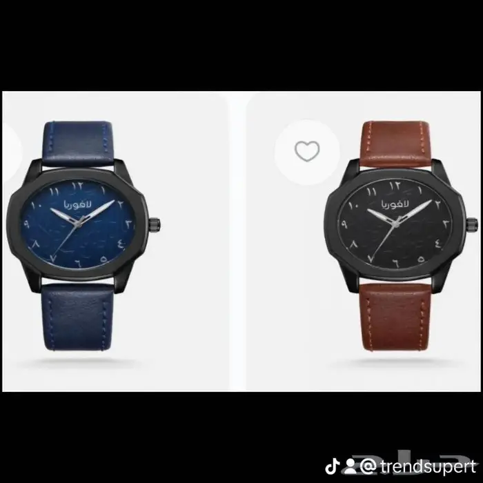 متجر TRend للهدايا والاكسسوارات والساعات 5