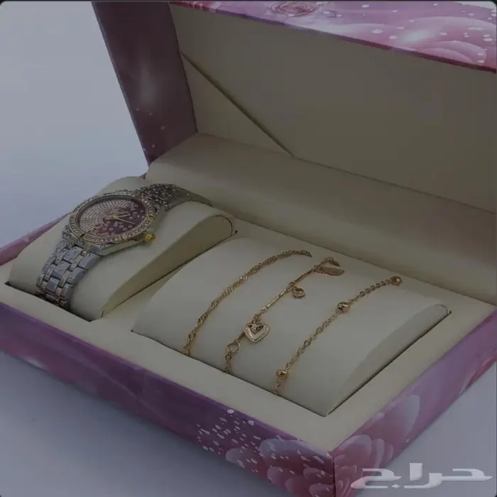 متجر TRend للهدايا والاكسسوارات والساعات 11