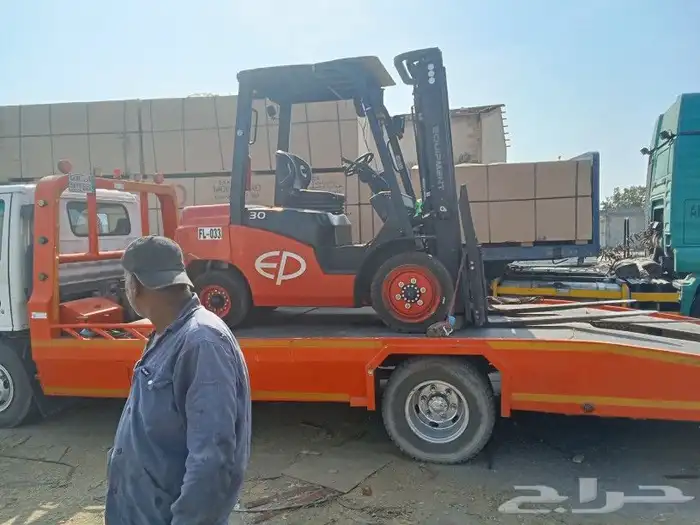 تاجير رفعات شوكيه 5
