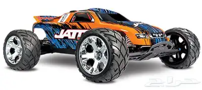 بيع جميع قطع traxxas jato 0