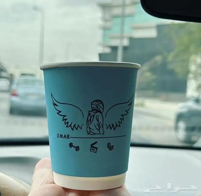 بوكسات عبايات اكياس عبايات اكواب شرايط بيكا امريكي ليبل تاق 97