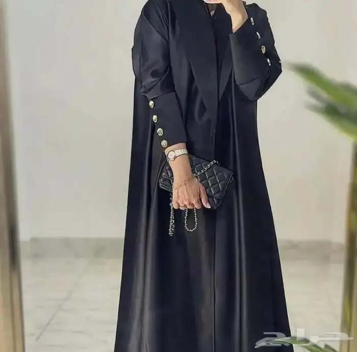 خياط عبايات جمله فقط 14
