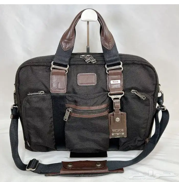 TUMI ALPHA 0