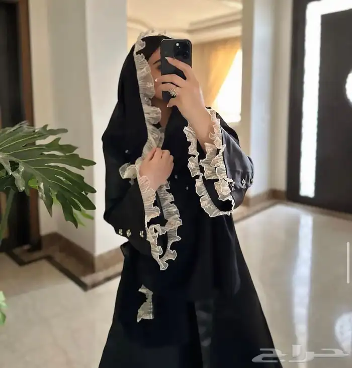 خياط عبايات جمله فقط 33