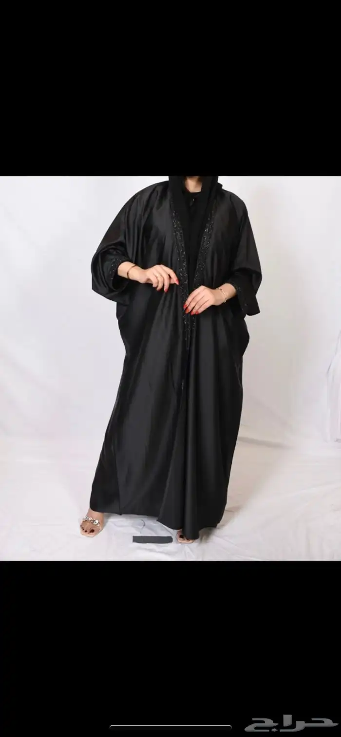 خياط عبايات جمله فقط 8