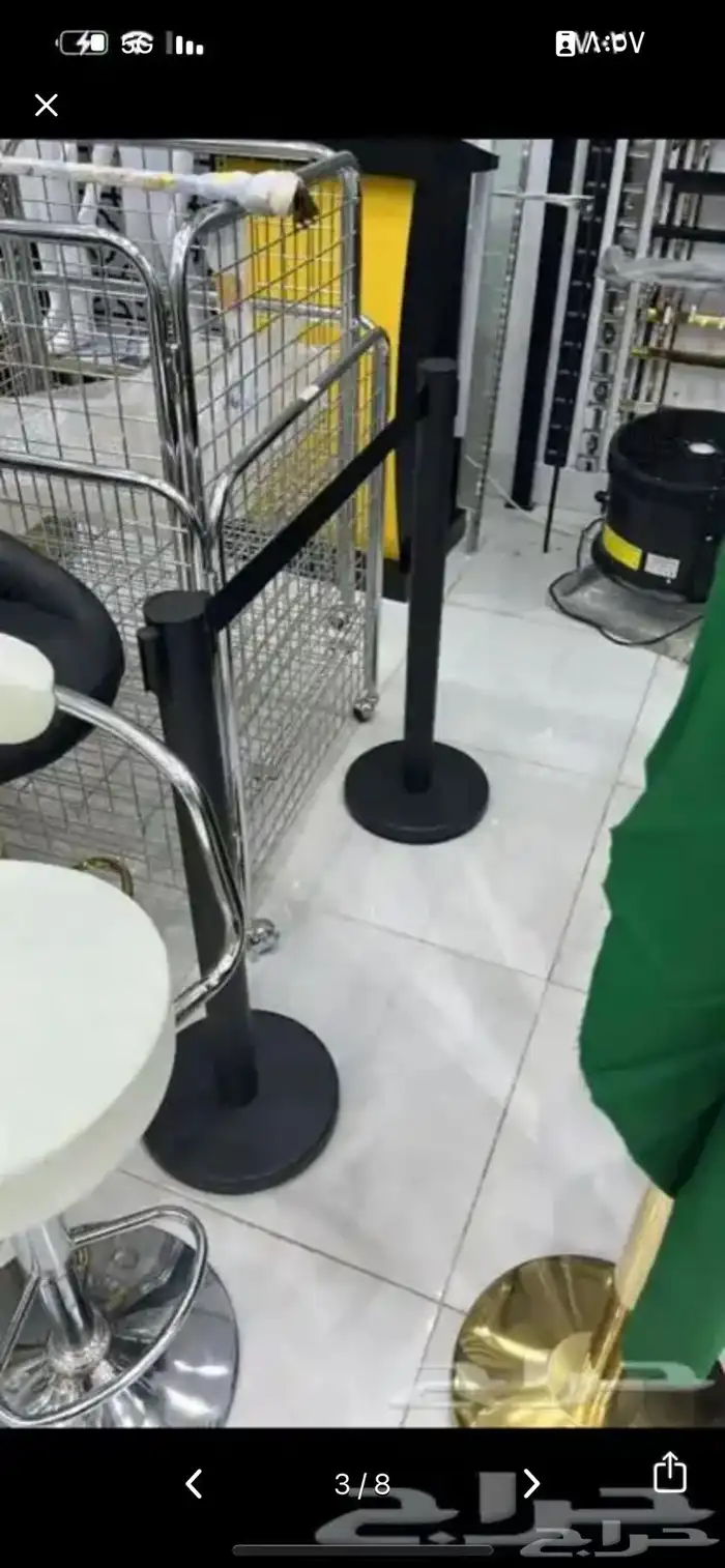 حواجز بنكيه حواجز تنظيميه 5