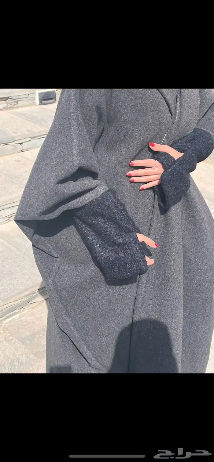 خياط عبايات جمله فقط 3