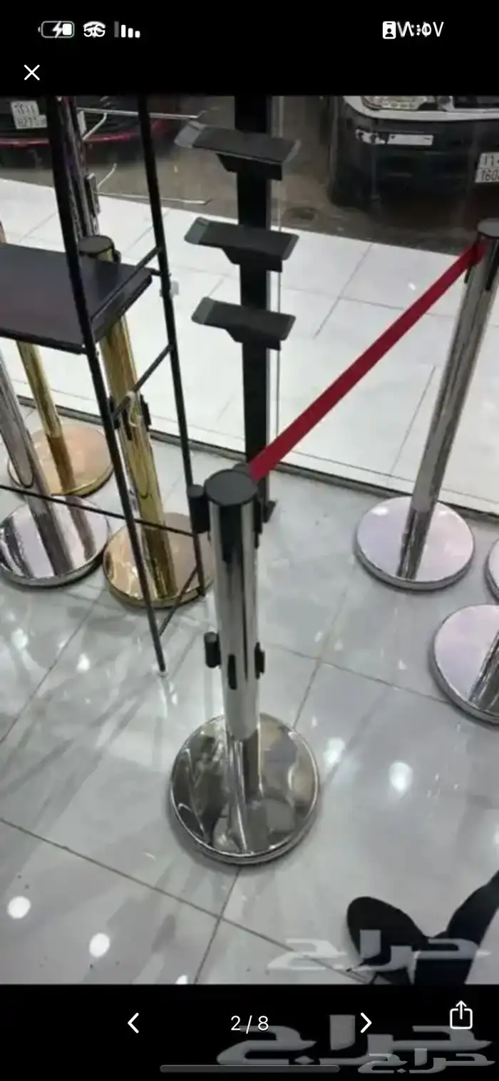 حواجز بنكيه حواجز تنظيميه 6