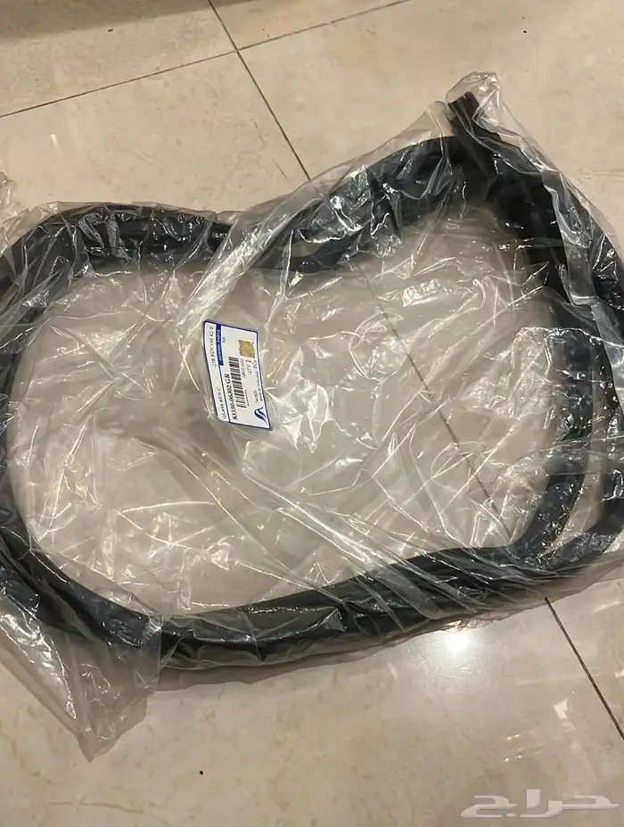 نيسان باترول 88 97 ربلات زجاج سحب - تم البيع 1