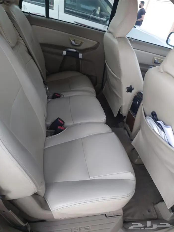 Volvo XC 90 Model 2009 1