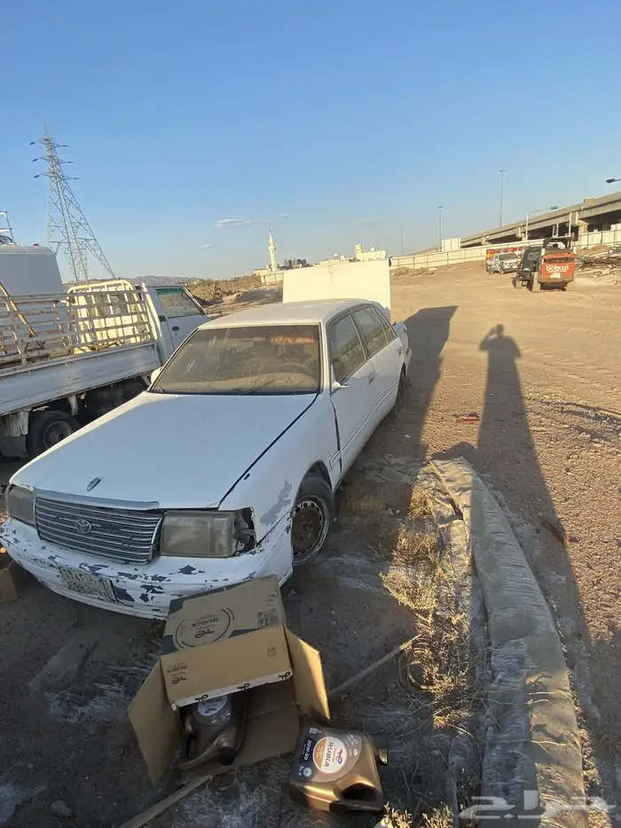 قطع غيار مستعمل 0