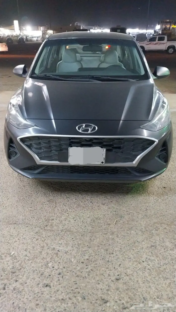 هونداي i10 6