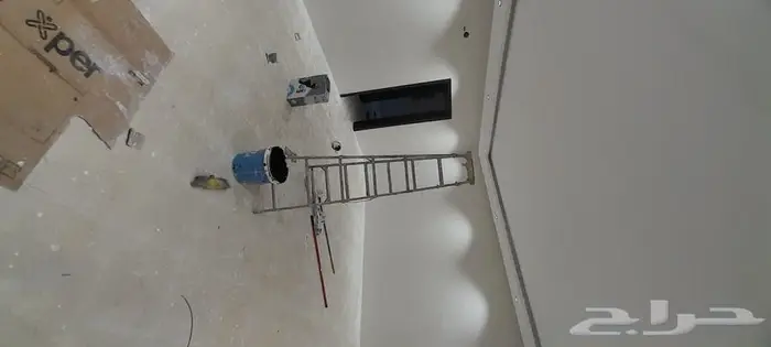 مقاول صباغ بويات عوازل ديكورات ترميم شامل الدمام.الخبر 19