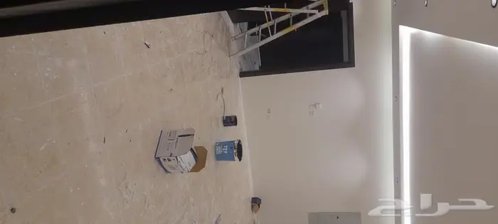 مقاول صباغ بويات عوازل ديكورات ترميم شامل الدمام.الخبر 10