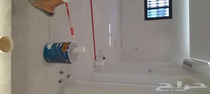 مقاول صباغ بويات عوازل ديكورات ترميم شامل الدمام.الخبر 26