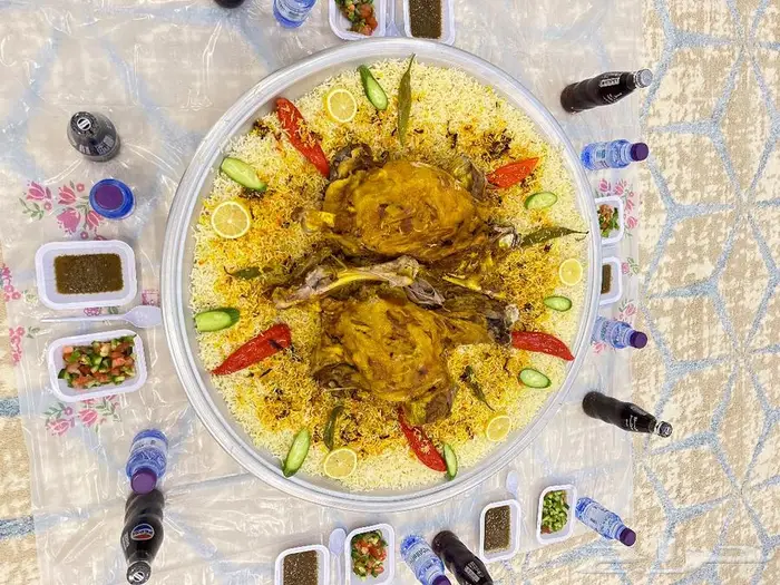 طباخ سعودي متنقل في الرياض 66
