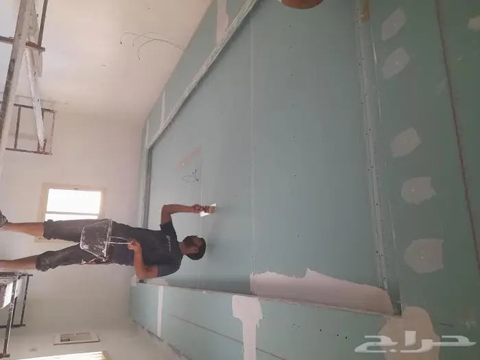 مقاول صباغ بويات عوازل ديكورات ترميم شامل الدمام.الخبر 28