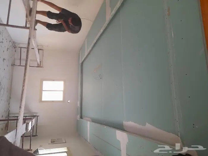 مقاول صباغ بويات عوازل ديكورات ترميم شامل الدمام.الخبر 30