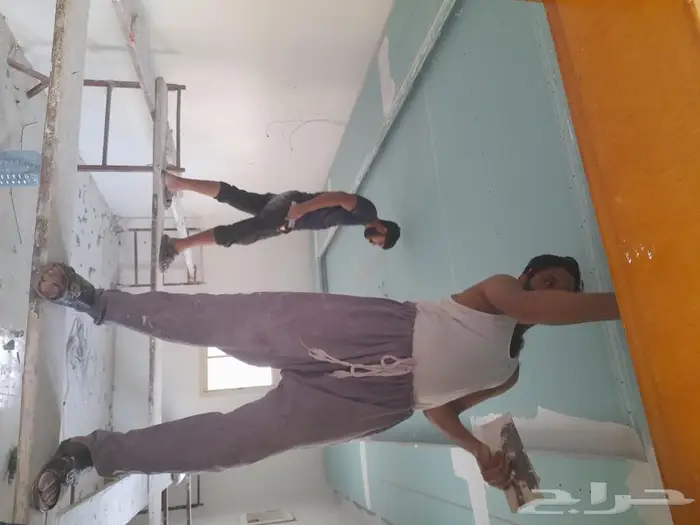 مقاول صباغ بويات عوازل ديكورات ترميم شامل الدمام.الخبر 31