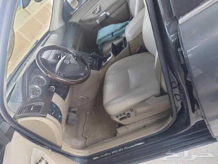 Volvo XC 90 Model 2009 3