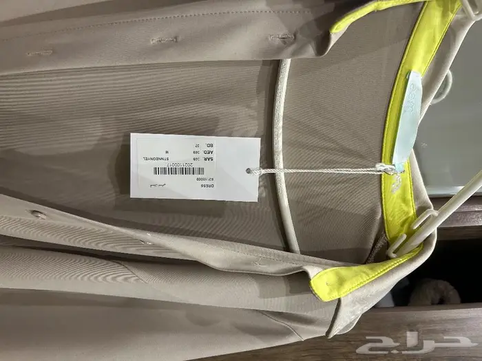 فستان شبه جديده 3