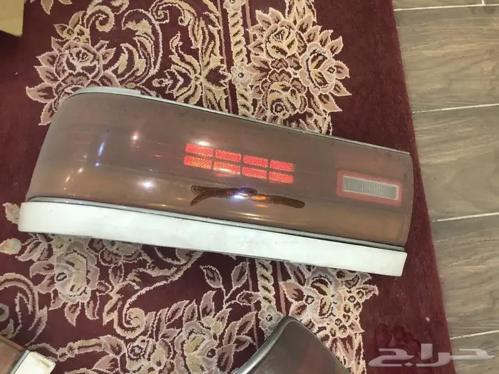 تلفزيون قديم واسطبات كرسيدا 2