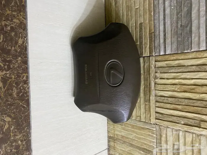 جيب لكزس ايرباق دركسون 0