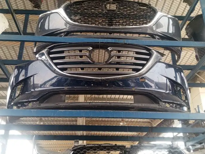 قطع بودي مازدا 6 و cx9 و cx5 من 2019 الى 2024 2