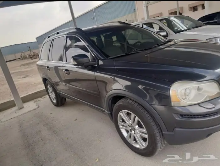 Volvo XC 90 Model 2009 6
