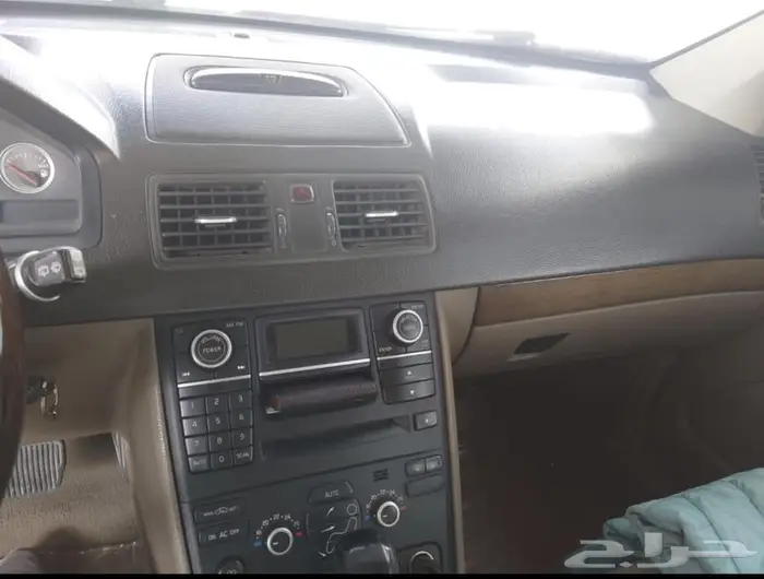 Volvo XC 90 Model 2009 4
