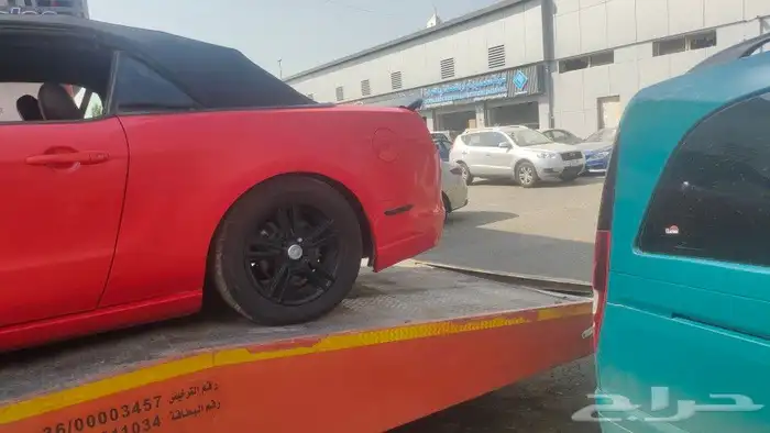 سطحه لليجار نقل سيارات داخل و خارج جده 0