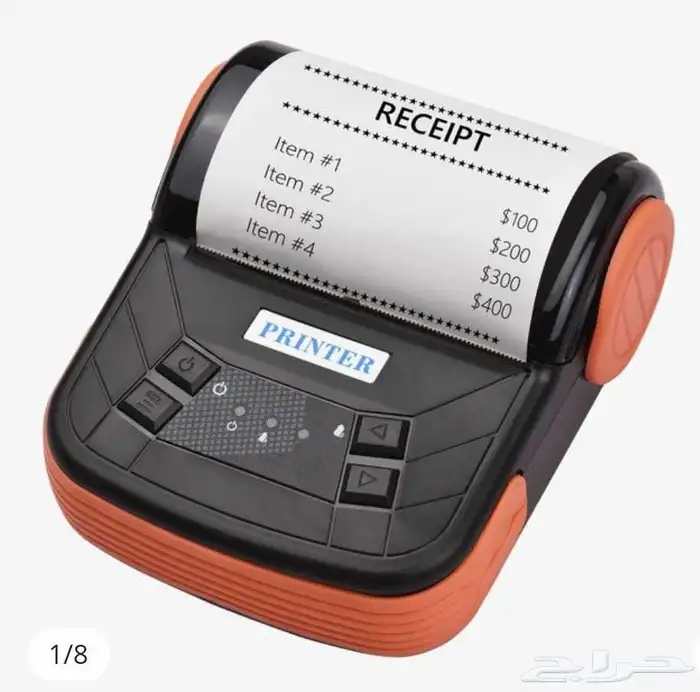 انظمه كاشير و نقاط بيع 13