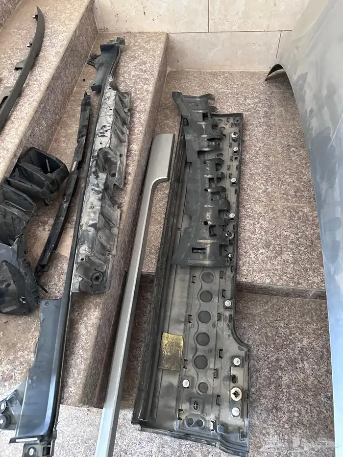 قطع رنج روفر 42