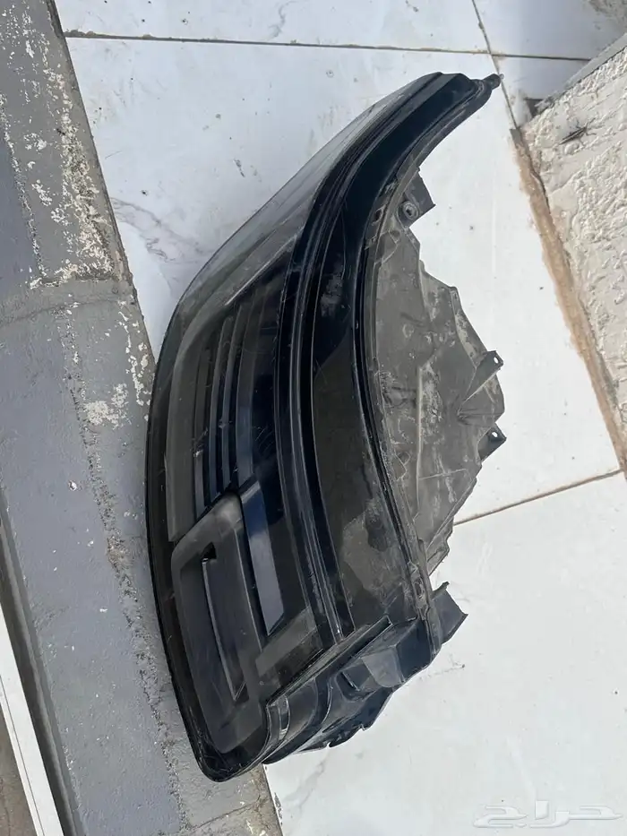قطع رنج روفر 18