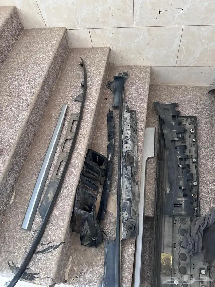 قطع رنج روفر 39