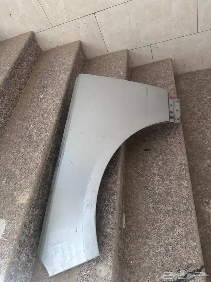 قطع رنج روفر 7