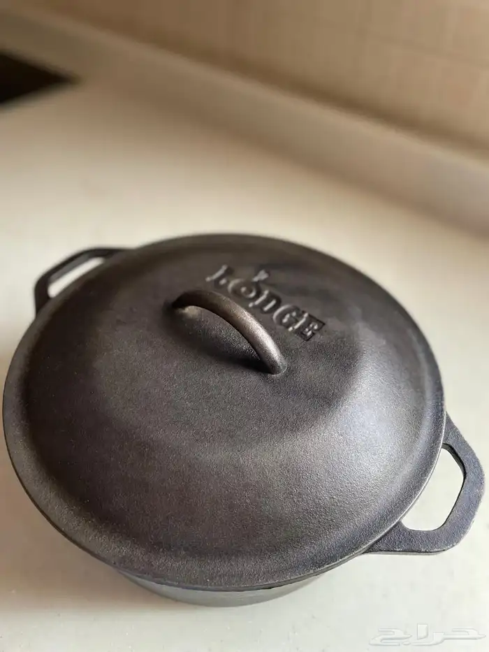 عدد اثنين قدر LODGE 0