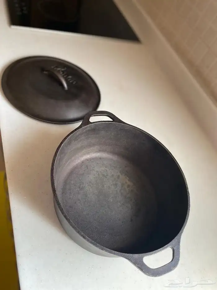 عدد اثنين قدر LODGE 2