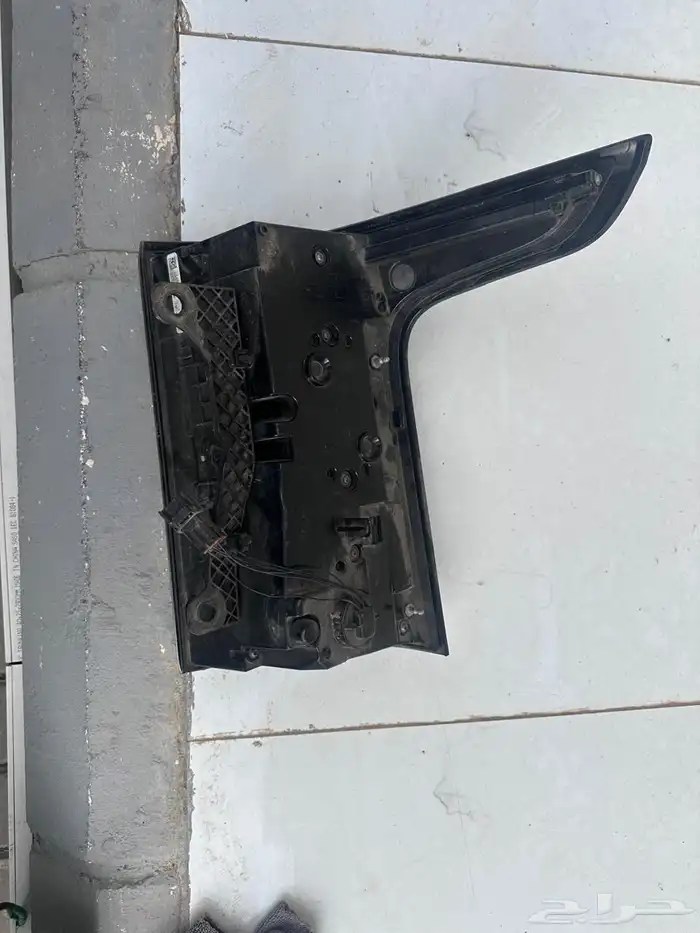 قطع رنج روفر 31