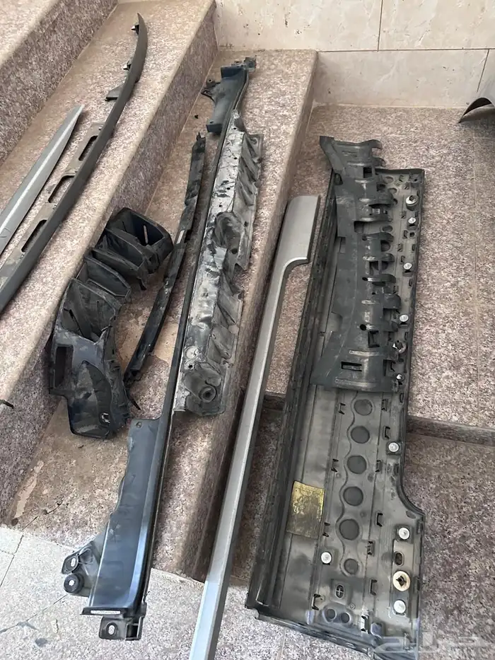 قطع رنج روفر 41
