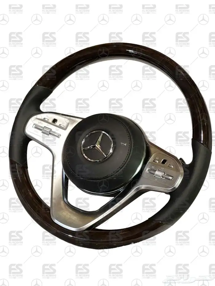 دركسونات طارات مرسيدس 12