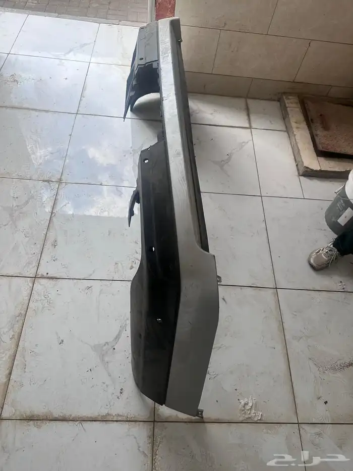 قطع رنج روفر 3