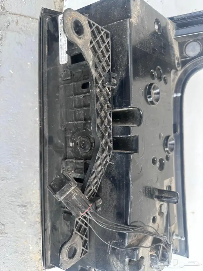 قطع رنج روفر 29