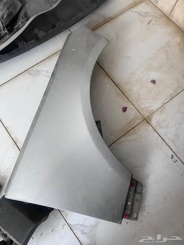 قطع رنج روفر 0