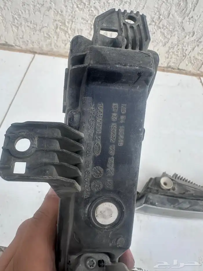 قطع رنج روفر 37