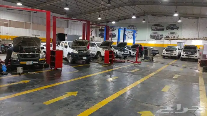 مكأين ايسوزو ديماكس ديزل 8