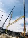 ونش للايجار يومي وشهري 30طن 5