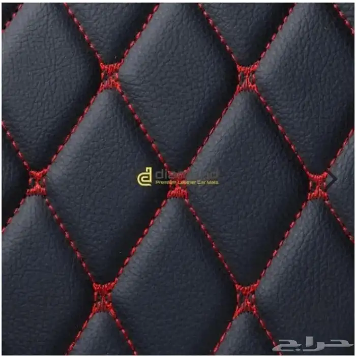 تلبيس ارضيه دايموند VIP دوج تشارجر   285 2