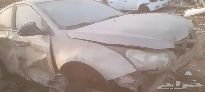 قطع غيار كروز 1