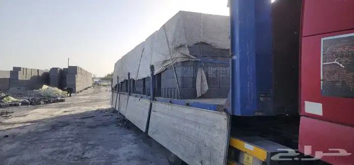 بلوك مباني بركاني طوب بركاني 3